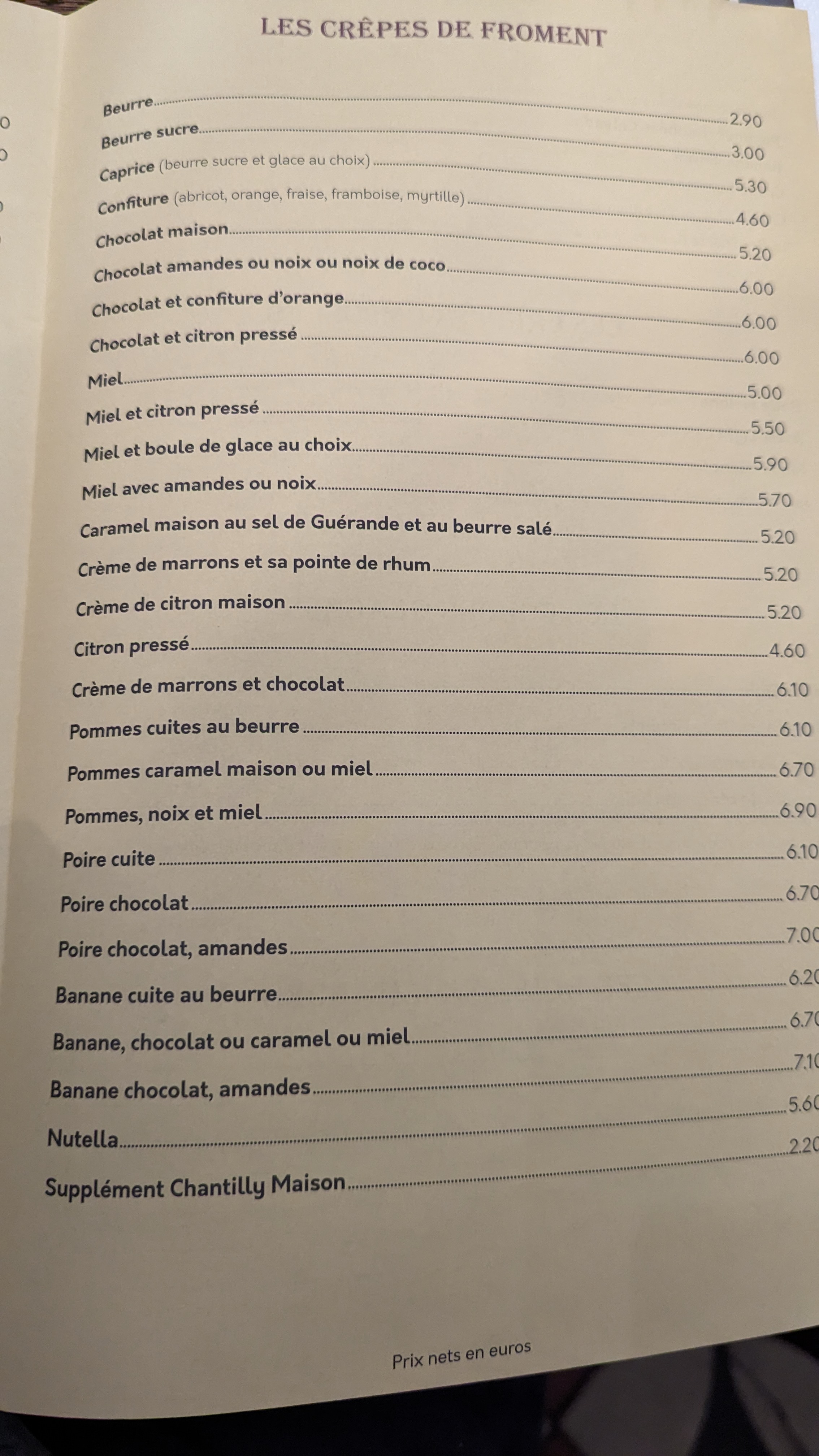 Photo n° 2 de l'avis de Vincent.. fait le 31/07/2023 à 16:47