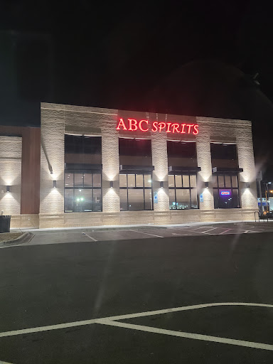 Liquor Store «Mecklenburg County ABC Store #08», reviews and photos, 7212 E Independence Blvd, Charlotte, NC 28227, USA