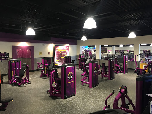 Gym «Planet Fitness», reviews and photos, 383 Edgewood Rd NW, Cedar Rapids, IA 52405, USA