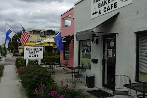 Palm Beach Bakery & Cafe image