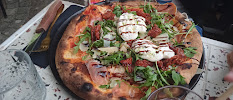 Pizza du Restaurant italien Vicolo à Talange - n°14