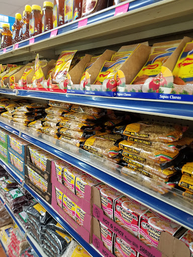 Mexican Grocery Store «La Tienda», reviews and photos, 6490 Dobbin Rd, Columbia, MD 21045, USA