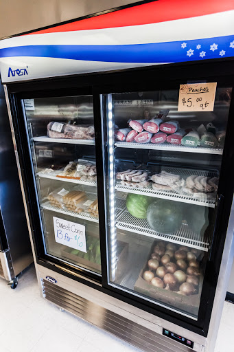 Butcher Shop «The Upper Cut KC», reviews and photos, 9769 N Cedar Ave, Kansas City, MO 64157, USA