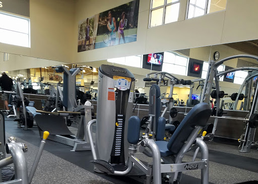Gym «24 Hour Fitness», reviews and photos, 2401 Rio Grande Blvd, Euless, TX 76039, USA