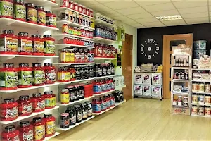 Fisico shop nutrición para el deporte y la salud image