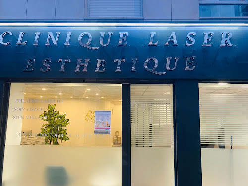 Centre d'épilation laser Clinique Laser Esthetique Chennevières-sur-Marne