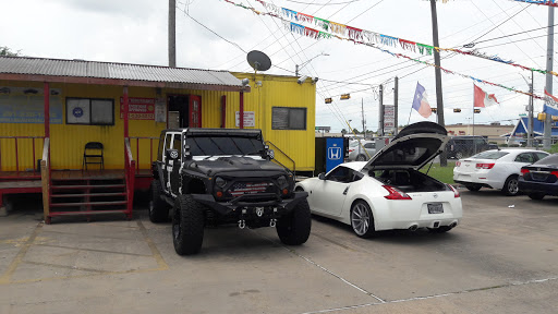 Used Car Dealer «LBC Auto Sales, Inc.», reviews and photos, 7355 S Texas 6, Houston, TX 77083, USA