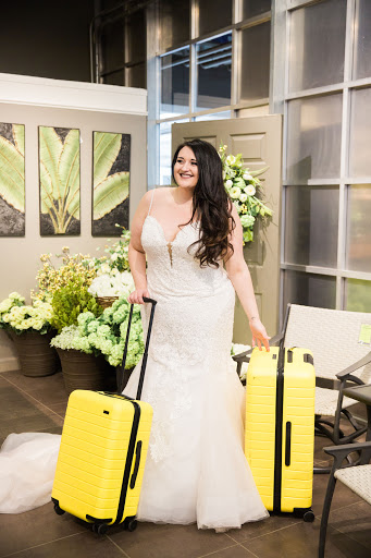 Bridal Shop «Bombshell Bridal Boutique», reviews and photos, 27887 Harper Ave, St Clair Shores, MI 48081, USA