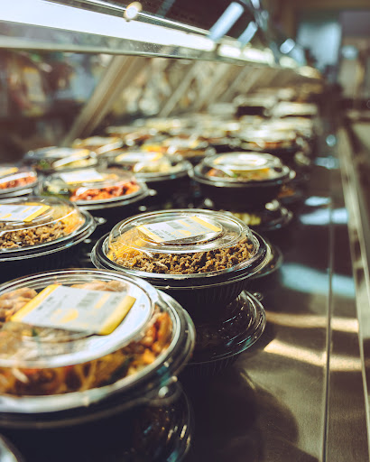 Korean Grocery Store «H Mart», reviews and photos, 2751 S Parker Rd, Aurora, CO 80014, USA