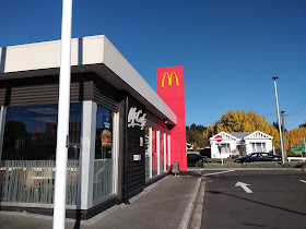 McDonald's Taihape