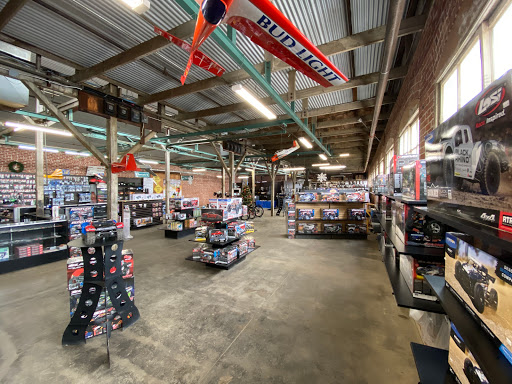 Hobby Store «Exeter Hobbies», reviews and photos, 130 E Maple St, Exeter, CA 93221, USA