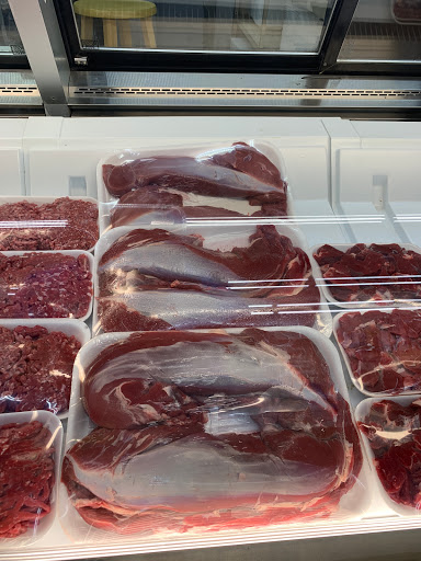 Grocery Store «Parisa International Supermarket», reviews and photos, 2626 Richmond Rd, Lexington, KY 40509, USA