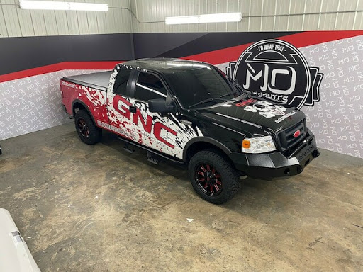 Graphic Designer «M.O. Graphics», reviews and photos, 21605 S Schoolhouse Rd, New Lenox, IL 60451, USA