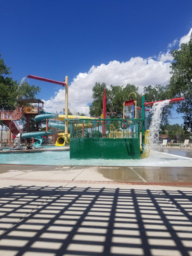 Water Park «Walsenburg Water Park», reviews and photos, 700 W 7th St, Walsenburg, CO 81089, USA