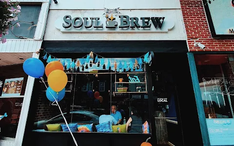 Soul Brew Huntington image