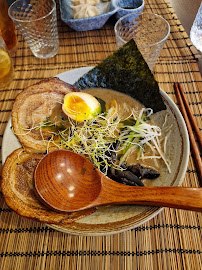 Soupe du Restaurant japonais Kmc ramen Bayonne - n°5