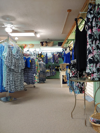 Department Store «Sporty Seahorse Shop», reviews and photos, 362 Periwinkle Way # 7, Sanibel, FL 33957, USA