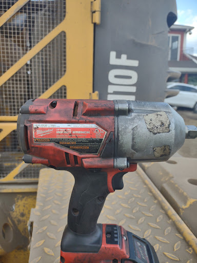 Salvage Yard «LKQ Pick Your Part - Chicago Heights», reviews and photos