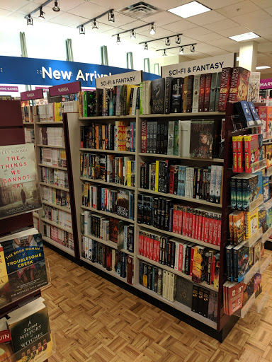 Book Store «Books-A-Million», reviews and photos, 1800 Tiffin Ave #189, Findlay, OH 45840, USA