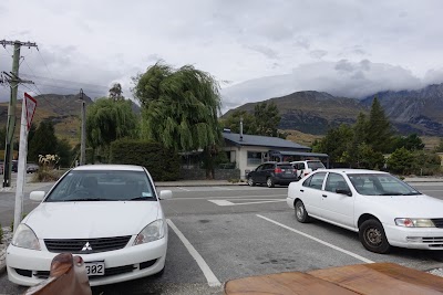 Photos of Bold Peak Lodge
