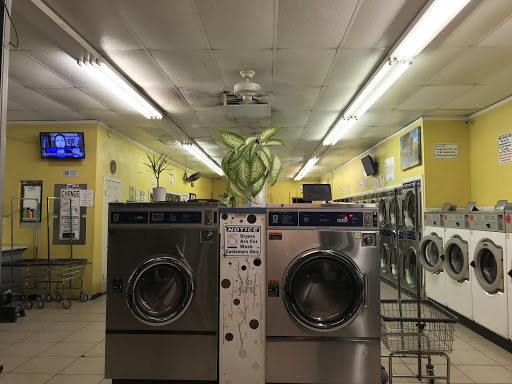 Laundry Laundromat