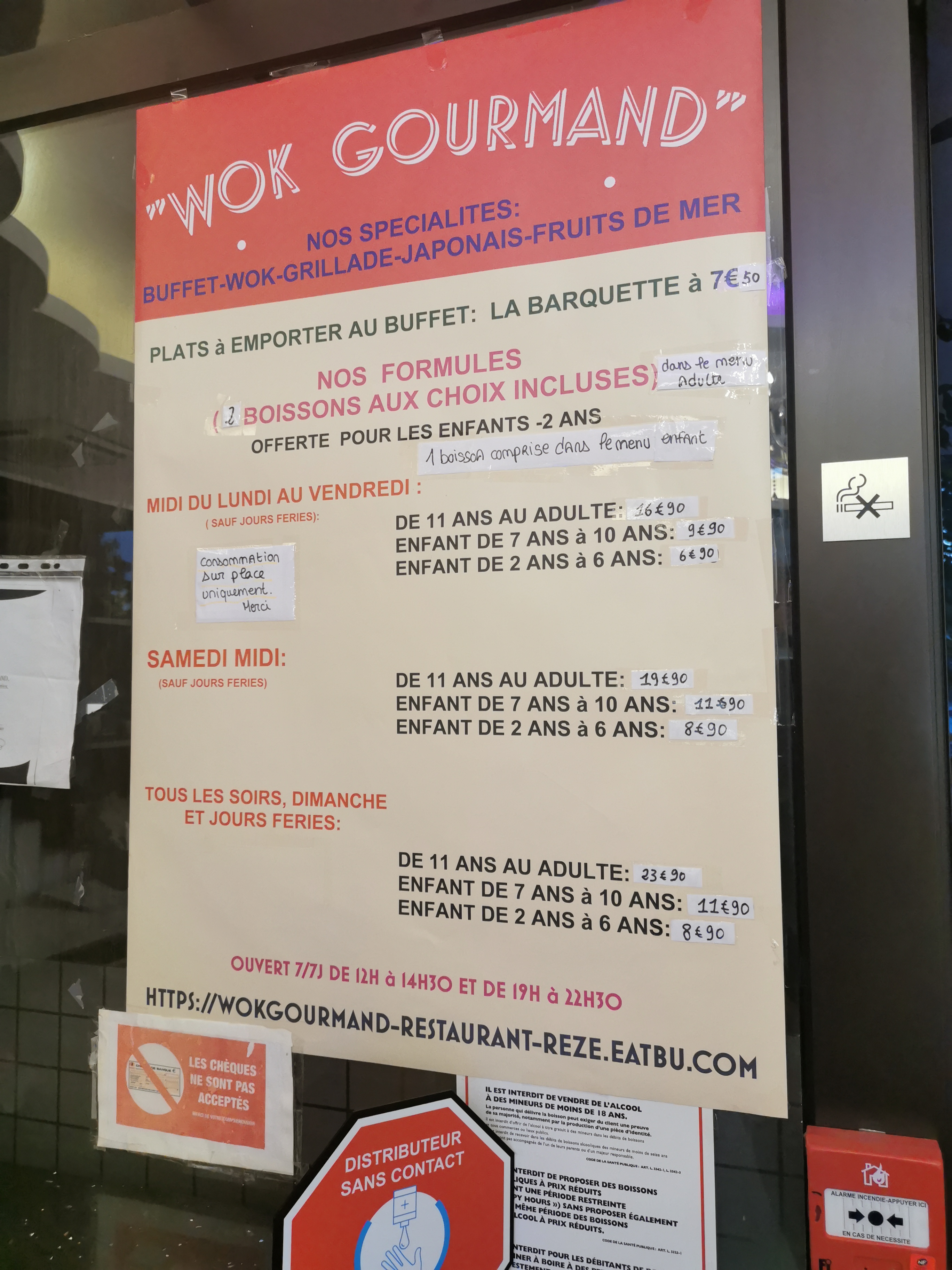 Photo n° 4 de l'avis de Edwige.o fait le 08/08/2022 à 20:51