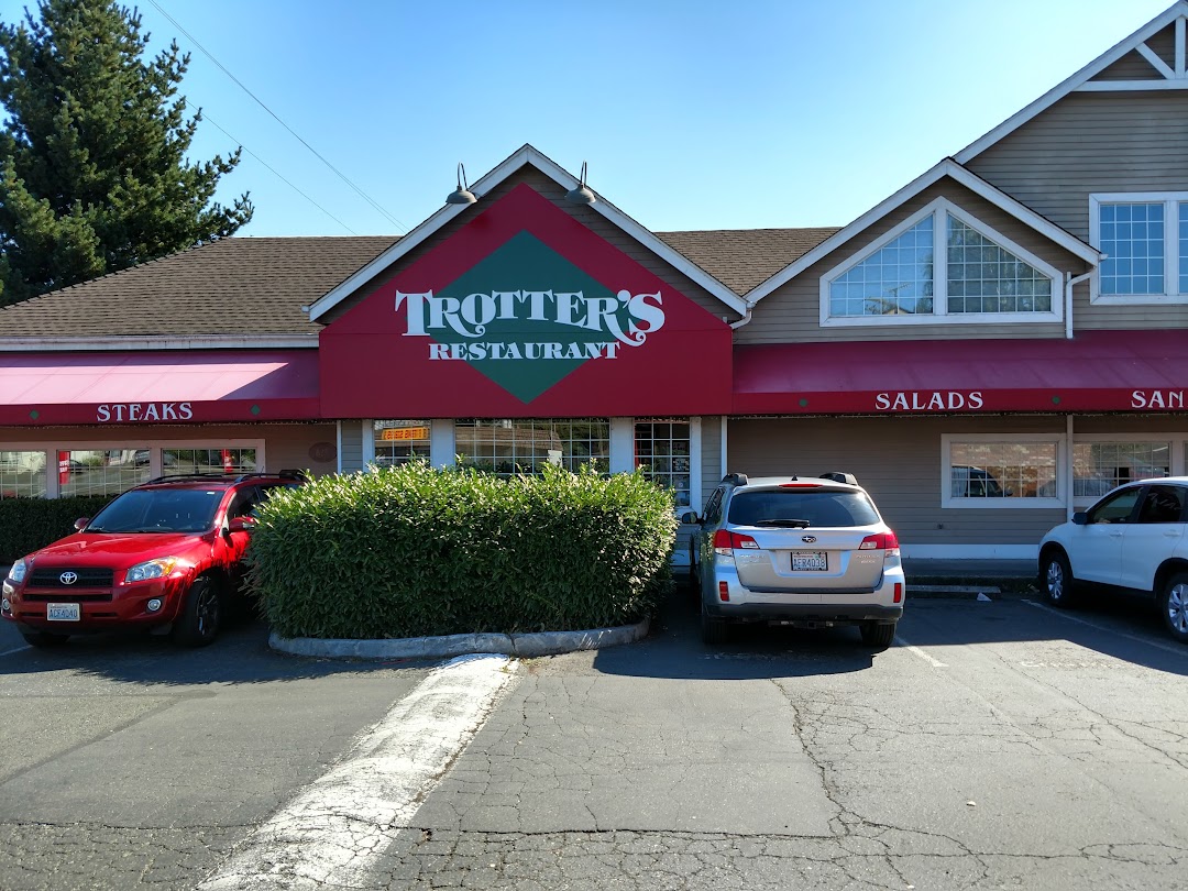 Trotters Restaurant