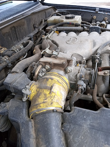 Auto Repair Shop «Kens Tire and Auto LLC», reviews and photos, 10675 N 67th Ave, Glendale, AZ 85304, USA