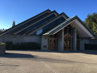 Moraga Valley Presbyterian Church