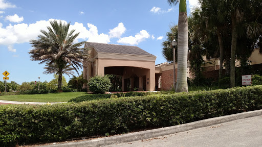 Golf Club «Plantation Preserve Golf Course & Club», reviews and photos, 7050 W Broward Blvd, Plantation, FL 33317, USA