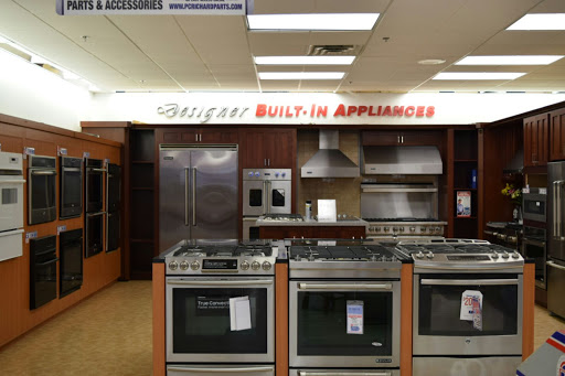 Appliance Store «P.C. Richard & Son», reviews and photos, 10 Commerce Blvd, Succasunna, NJ 07876, USA