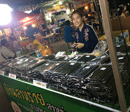 ตลาดโต้รุ่ง อุบลสแควร์ photo