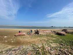 Alamparai Fort Beach photo #5