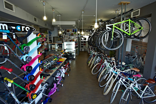 3GRAVITY Bike Shop