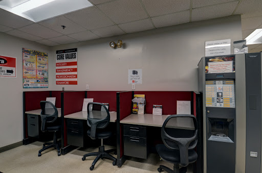 Toyota Dealer «Ira Toyota of Tewksbury», reviews and photos, 468 Main St, Tewksbury, MA 01876, USA