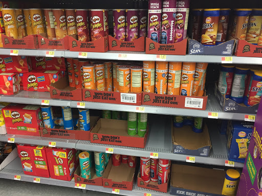 Supermarket «Walmart Neighborhood Market», reviews and photos, 6991 SW 8th St, Miami, FL 33144, USA