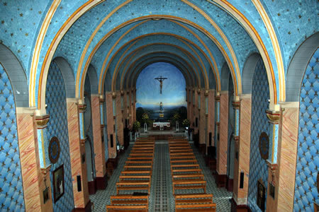Opiniones de Iglesia Santa Teresita en Ambato - Iglesia