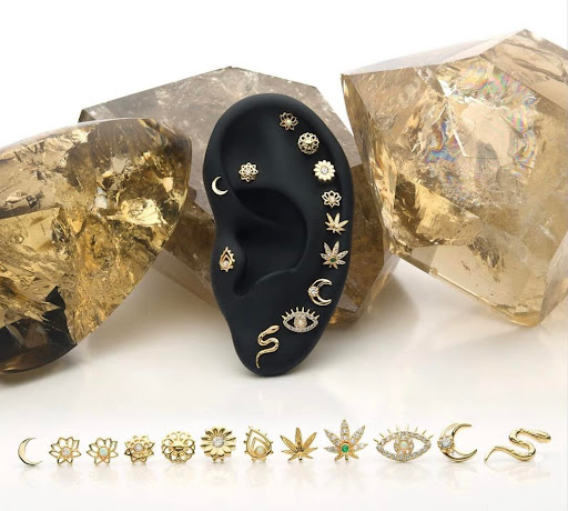 Explore tattoo tribal sleeve ideas, creative tattoo ideas in Casper, available at High Plains Adornment