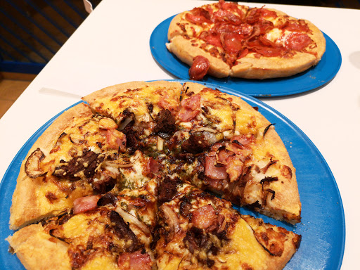 Información y opiniones sobre Domino´s Pizza de Sant Cugat Del Vallès