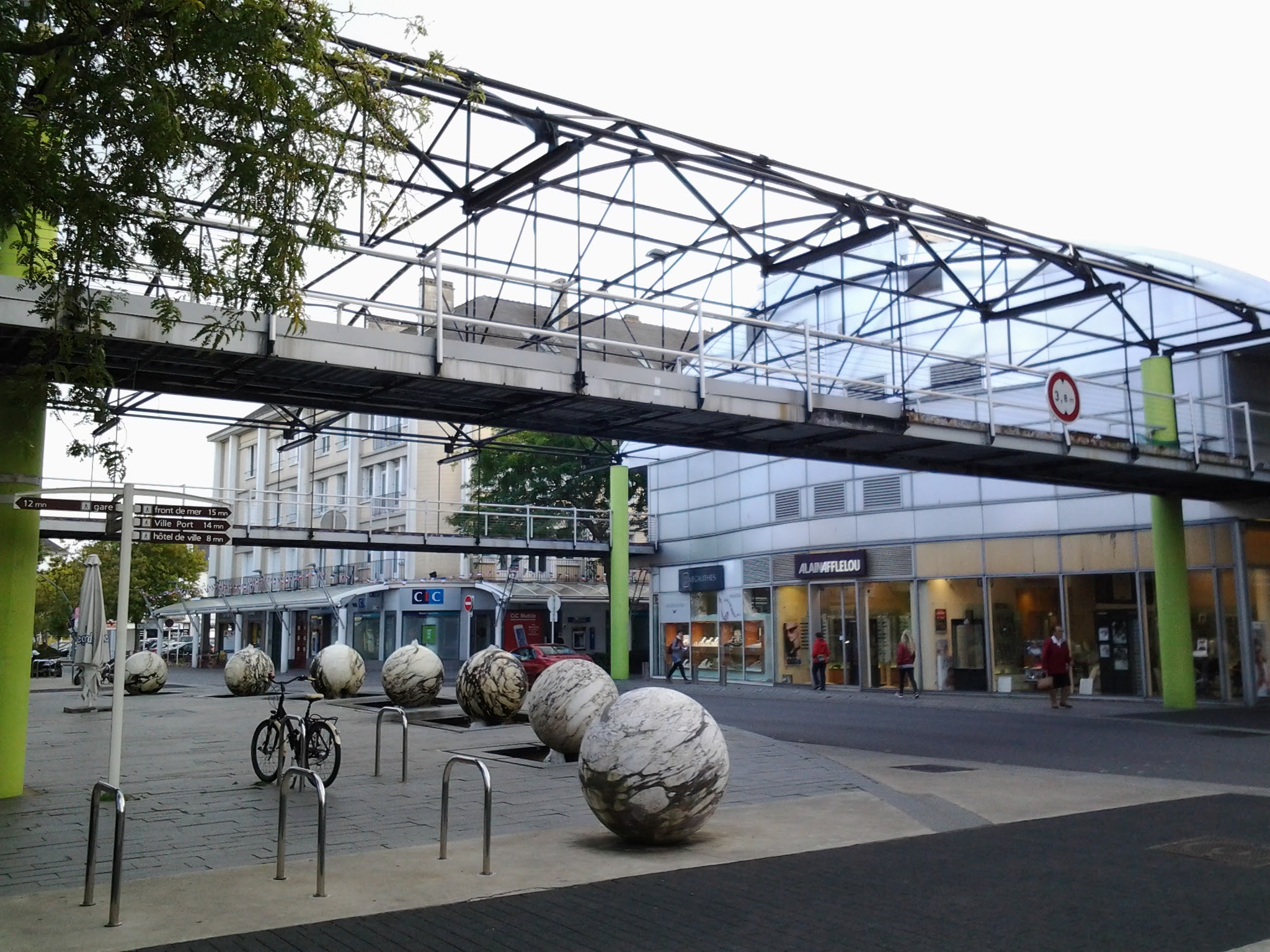Photo n° 1 de l'avis de Arlette.a fait le 13/09/2017 à 09:55