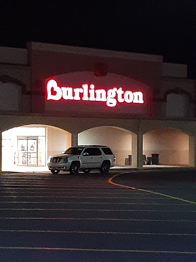 Clothing Store «Burlington Coat Factory», reviews and photos, 3848 S Delsea Dr #300, Vineland, NJ 08360, USA