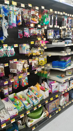 Discount Store «Walmart», reviews and photos, 2225 Plaza Pkwy, Modesto, CA 95350, USA