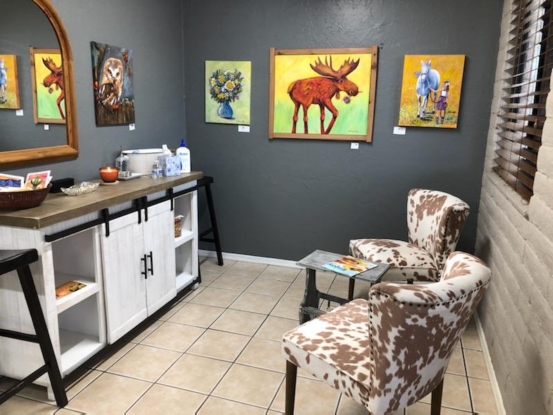 Rumors Hair Studio - Green Valley, AZ 85614 - Services and Reviews