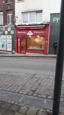 La Jeumontoise à Jeumont
