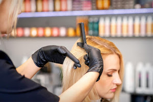 Vanity Hair paris 13eme salon de coiffure FEMME & HOMME