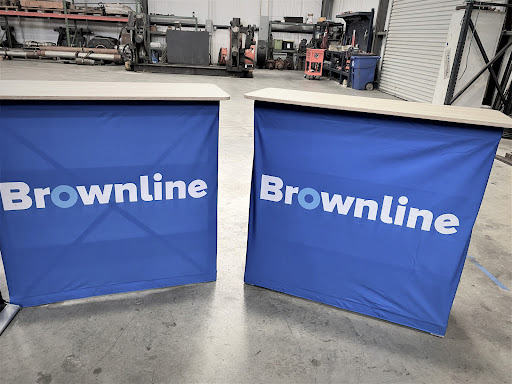 Print Shop «AlphaGraphics US675», reviews and photos, 20302 Park Row Dr #800, Katy, TX 77449, USA