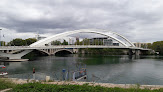 Pont Pasteur Lyon