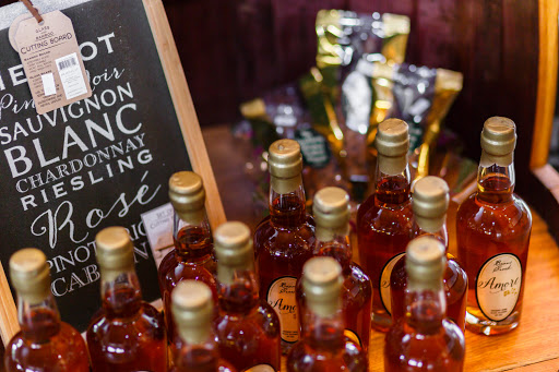 Winery «Beans Creek Winery», reviews and photos, 426 Ragsdale Rd, Manchester, TN 37355, USA