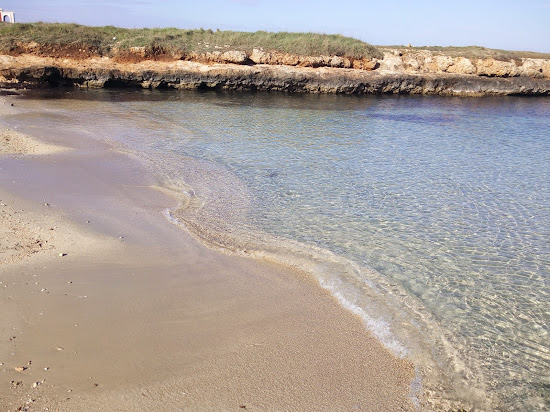 Spiaggia di Gorgognolo