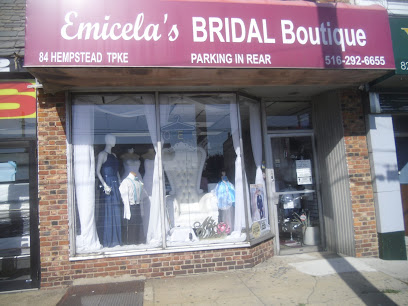 Emicela's Bridal Boutique